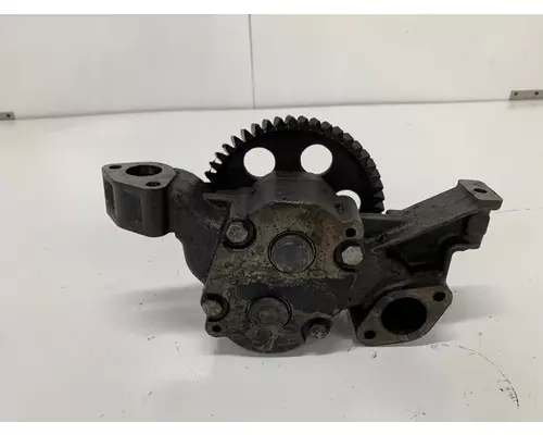 MERCEDES R4571810201 Oil Pump