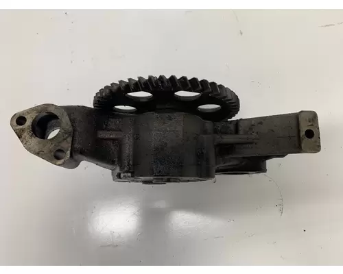 MERCEDES R4571810201 Oil Pump