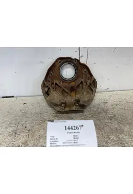 MERCEDES R4600110307 Engine Mounts