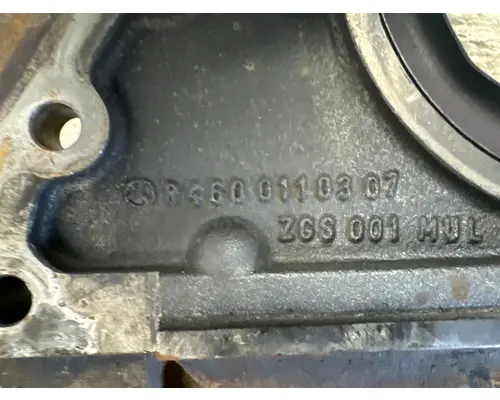 MERCEDES R4600110307 Engine Mounts