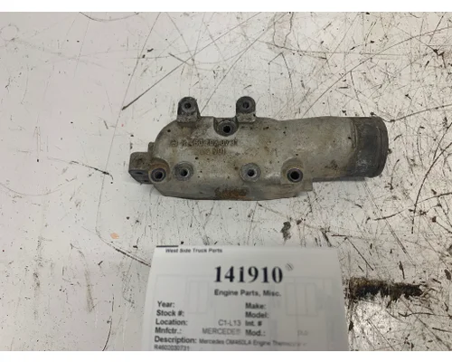MERCEDES R4602030731 Engine Parts, Misc.