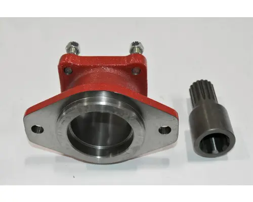 MERCEDES R6 PTO