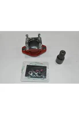 MERCEDES R6 PTO