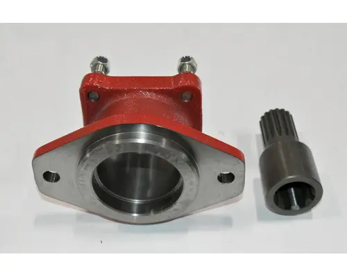 MERCEDES R6 PTO