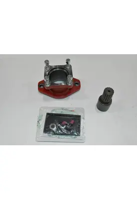 MERCEDES R6 PTO