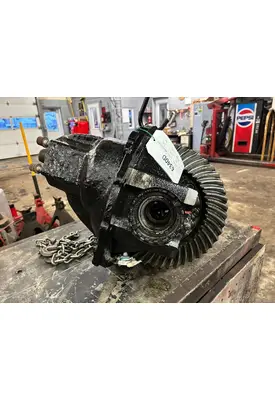 MERCEDES RS21.0-4 Differential Assembly (Rear, Rear)