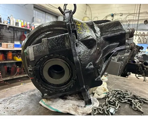 MERCEDES RS21.0-4 Differential Assembly (Rear, Rear)