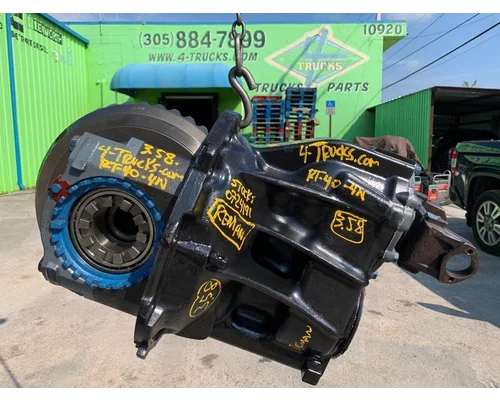 MERCEDES RT-40-4N Differential Case