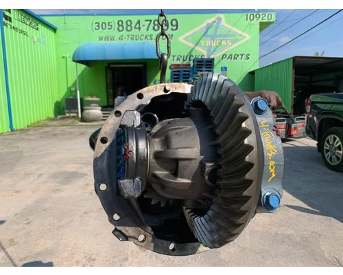 MERCEDES RT-40-4N Differential Case