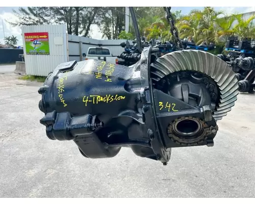 MERCEDES RT40-4N Differential Assembly (Front, Rear)