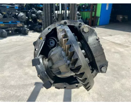 MERCEDES RT40-4N Differential Assembly (Front, Rear)