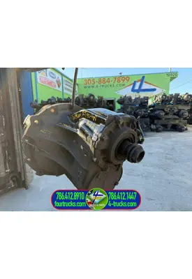 MERCEDES RT40-4N Differential Assembly (Front, Rear)