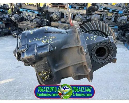 MERCEDES RT40-4N Differential Assembly (Front, Rear)