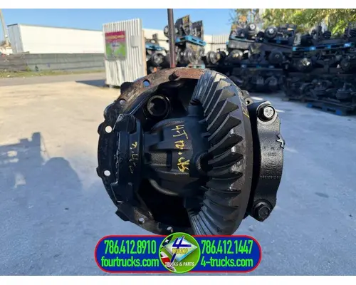 MERCEDES RT40-4N Differential Assembly (Front, Rear)