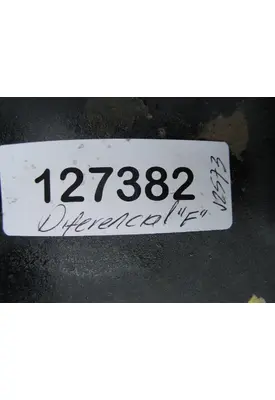MERCEDES RT40-4N Rear End