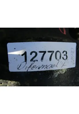 MERCEDES RT40-4N Rear End