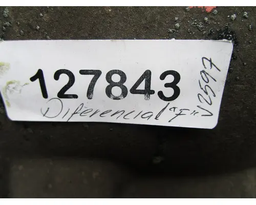MERCEDES RT40-4N Rear End