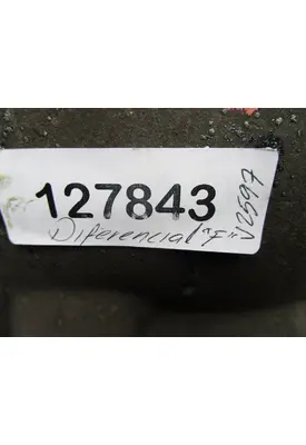 MERCEDES RT40-4N Rear End