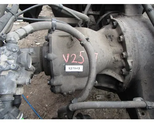 MERCEDES RT40-4N Rear End