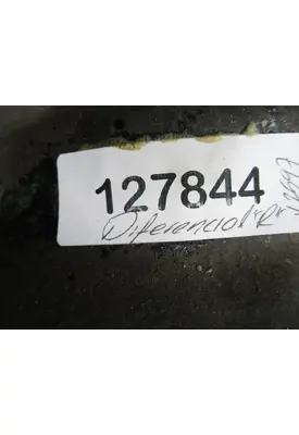 MERCEDES RT40-4N Rear End