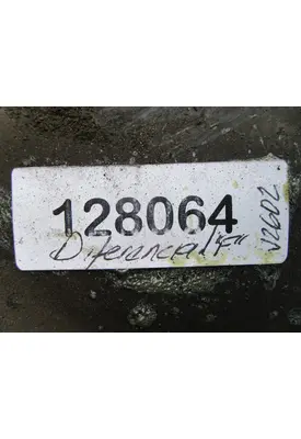 MERCEDES RT40-4N Rear End