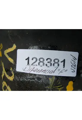 MERCEDES RT40-4N Rear End