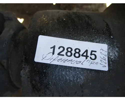 MERCEDES RT40-4N Rear End