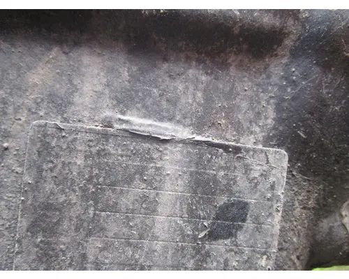 MERCEDES RT40-4N Rear End