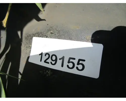 MERCEDES RT40-4N Rear End