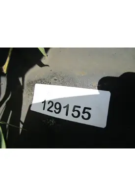 MERCEDES RT40-4N Rear End