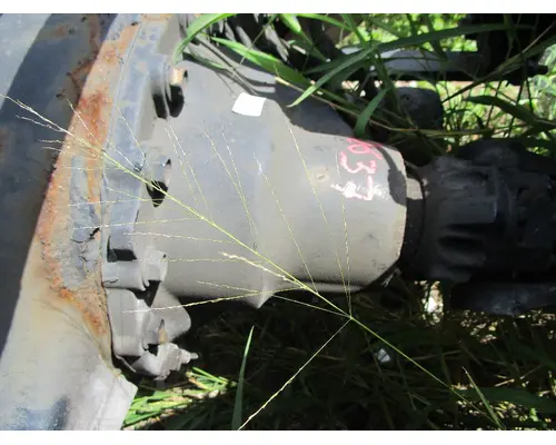 MERCEDES RT40-4N Rear End