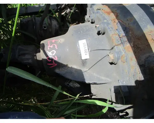 MERCEDES RT40-4N Rear End