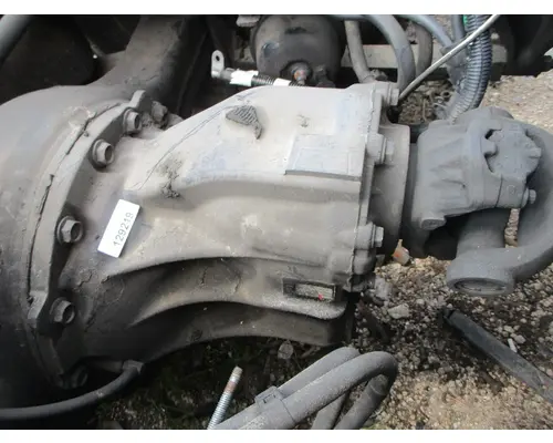 MERCEDES RT40-4N Rear End