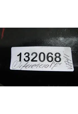 MERCEDES RT40-4N Rear End