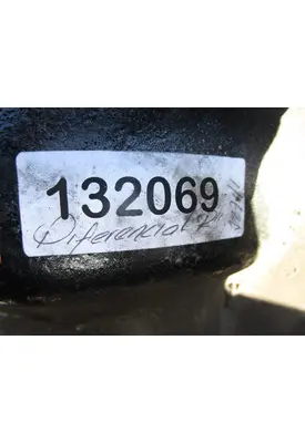 MERCEDES RT40-4N Rear End