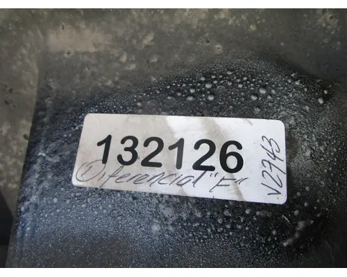 MERCEDES RT40-4N Rear End