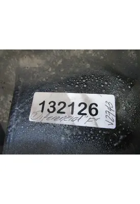 MERCEDES RT40-4N Rear End