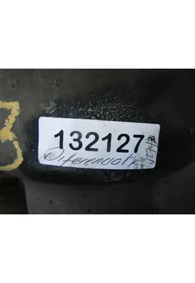 MERCEDES RT40-4N Rear End