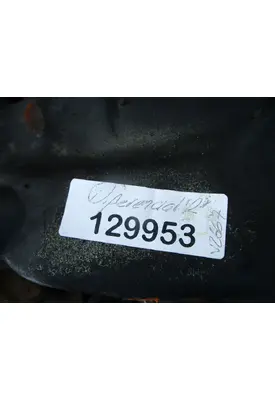 MERCEDES RT40-NFD Rear End