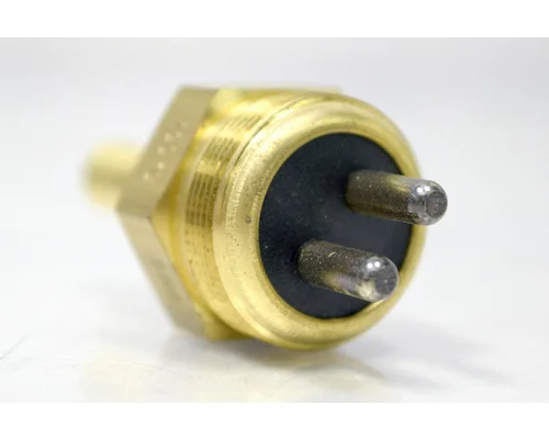 MERCEDES Sender Unit, Oil Temperature Engine Parts, Misc.