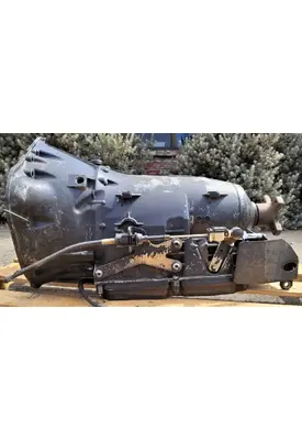 MERCEDES W5A380 (722.6) Transmission/Transaxle Assembly