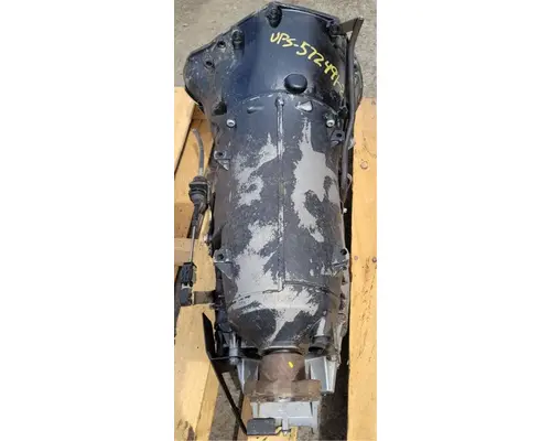 MERCEDES W5A380 (722.6) TransmissionTransaxle Assembly