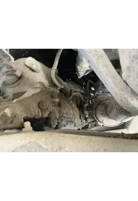 MERCEDES W5A580 (722.6) Transmission/Transaxle Assembly