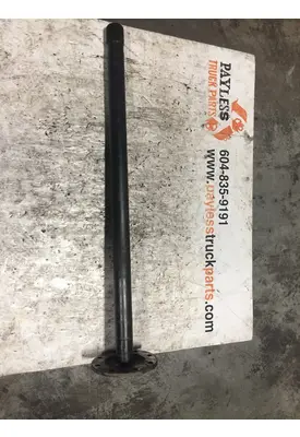 MERCEDES  Axle Shaft