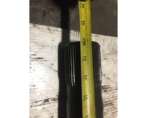 MERCEDES  Axle Shaft