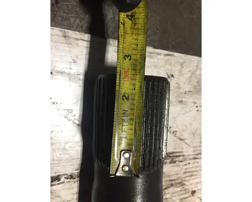 MERCEDES  Axle Shaft