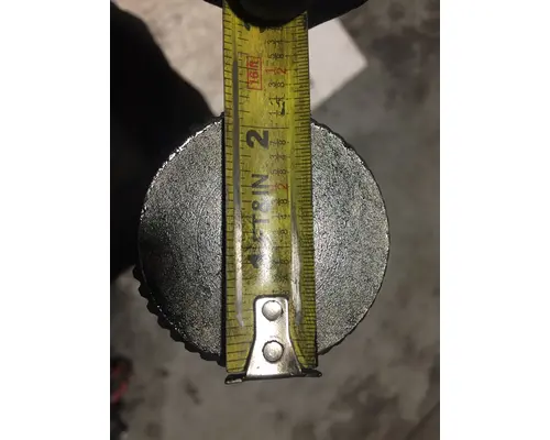 MERCEDES  Axle Shaft
