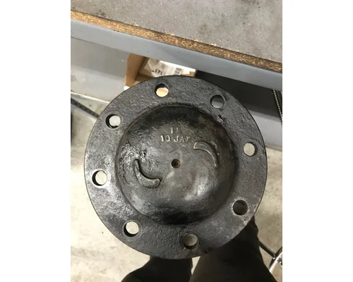 MERCEDES  Axle Shaft