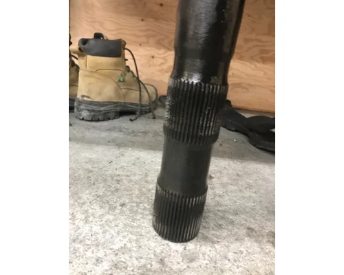 MERCEDES  Axle Shaft