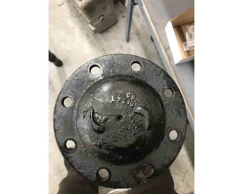 MERCEDES  Axle Shaft